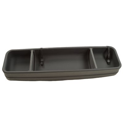 Husky Liners GearBox Storage Systems 2009 - 2014 F-150 SuperCrew without subwoofer
