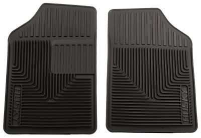 Husky Liners Heavy Duty Floor Mats 1980-2005 Buick Century 1980-1990 Buick Electra 1980-2004 Buick LeSabre and more