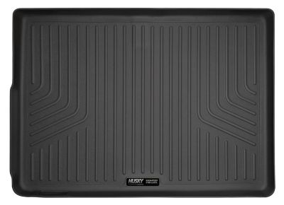 Husky Liners Weatherbeater Trunk Liner 2017 - 2019 Chevy Cruze Hatchback 1-pc Black