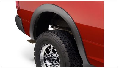 Image showing  Fender Flares OE Style 2011 - 2018 Ram 3500 Includes Dually 2010 - 2018 Dodge Ram 2500 Includes Dually