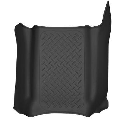 Husky Liners X-act Contour Floor Mats 19-25 Chevy Silv/GMC Sierra 1500 20-25 Silv/Sra 2500/3500 DOUBLE/CREW CAB Center Hump