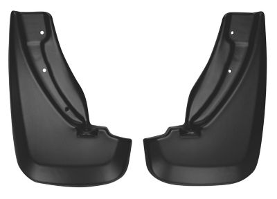 Husky Liners Custom Mud Guards 2011 - 2021 Jeep Grand Cherokee 2011 - 16 Jeep Grand Cherokee Laredo/Limited/Overland
