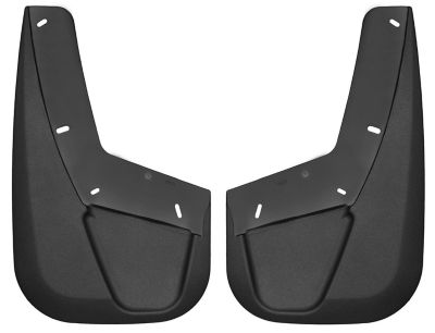 Image showing 0 th Husky Liners Custom Mud Guards 07-14 Cad Escalade Chevy Sub GMC Tahoe 07-13 Escalade EXT Aval Yukon XL 2500 Sub 2500