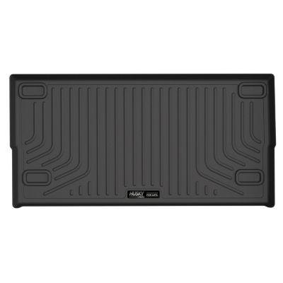 Husky Liners Weatherbeater Cargo Liner 2021 - 2024 Ford Bronco 2-Dr 1-pc Black