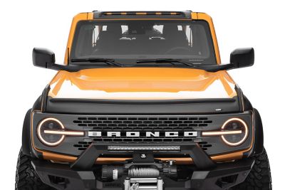 Image showing  AeroCab PRO Marker Light 2021 - 2025 Ford Bronco 1 pc. Black