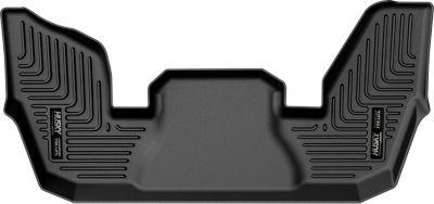 Husky Liners X-act Contour Floor Mats 2023 - 2025 Honda Pilot 3rd Row 1-pc Black