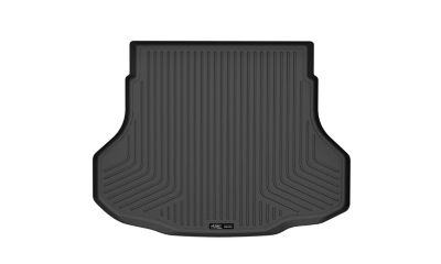 Husky Liners Weatherbeater Cargo Liner 2021 - 2025 Hyundai Elantra 1-pc Black
