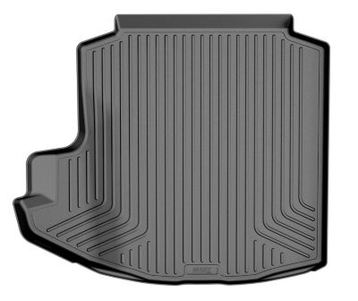 Husky Liners Weatherbeater Cargo Liner 2023 - 2025 Toyota Crown Cargo 1-pc Black