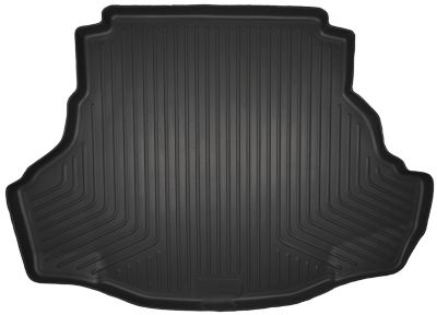 Husky Liners Trunk Liner 2009 Toyota Camry Base 2007 - 2008 Toyota Camry CE 2007 - 2011 Toyota Camry LE/SE/XLE