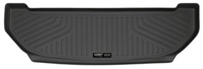 Husky Liners Weatherbeater Cargo Liner 2016 - 2020 Kia Sorento Behind 3rd Row 1-pc Black