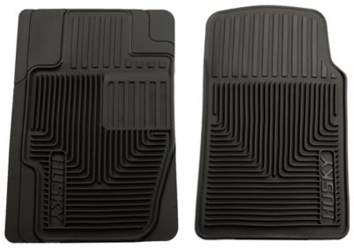 Husky Liners Heavy Duty Floor Mats 1997-1999 Acura CL 2001-2003 Acura CL 2002-2006 Acura RSX 1995-2006 Acura TL/RL and more