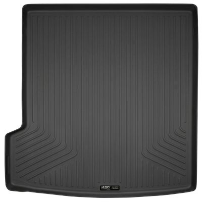 Husky Liners Weatherbeater Cargo Liner 2016 - 2024 Volvo XC90 1-pc Black