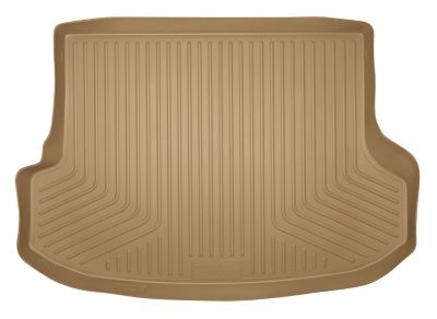 Husky Liners Weatherbeater Cargo Liner 2010 - 2015 Lexus RX350/RX450h 1-pc Tan
