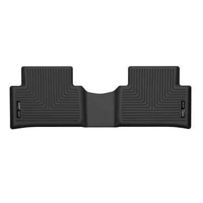 Husky Liners X-act Contour Floor Mats 2021 - 2025 Kia Sorento Excludes Hybrid 2nd Row 1-pc Black