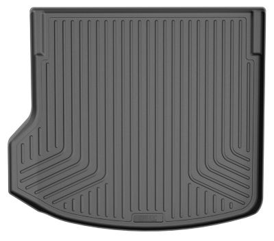 Husky Liners Weatherbeater Cargo Liner 2024 - 2025 Chevy Equinox EV Cargo 1-pc Black