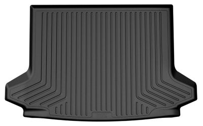 Husky Liners Weatherbeater Cargo Liner 2024 - 2025 Chevy Blazer EV 1-pc Black
