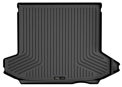 Husky Liners Weatherbeater Cargo Liner 2022 - 2025 Hyundai Tucson 1-pc Black