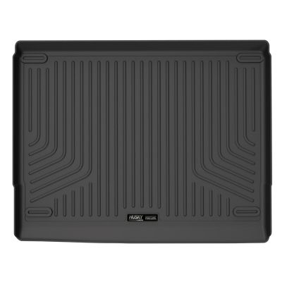Husky Liners Weatherbeater Cargo Liner 2021 - 2024 Ford Bronco 4-Door 1-pc Black