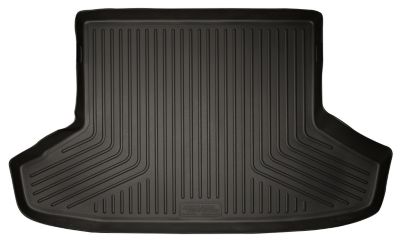 Husky Liners Weatherbeater Trunk Liner 2012 - 2017 Toyota Prius V 1-pc Black