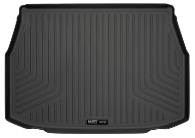 Husky Liners Weatherbeater Trunk Liner 2018 - 2022 Toyota C-HR 1-pc Black