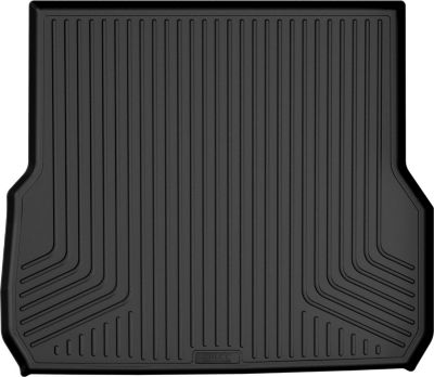 Husky Liners Weatherbeater Cargo Liner 2024 - 2025 Hyundai Kona Cargo Liner 1-pc Black