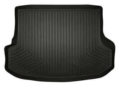Husky Liners Weatherbeater Cargo Liner 2010 - 2015 Lexus RX350/RX450h 1-pc Black