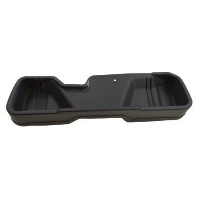 Husky Liners GearBox Storage Systems 2007-13 Chevy Silverado/GMC Sierra 1500 2007 -14 Chevy Silverado/GMC Sierra HD Ext Cab