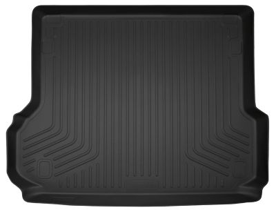 Husky Liners Weatherbeater Cargo Liner 2010 - 2022 Lexus GX460 1-pc Black
