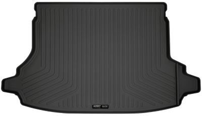 Husky Liners Weatherbeater Cargo Liner 2019 - 2024 Subaru Forester 1-pc Black