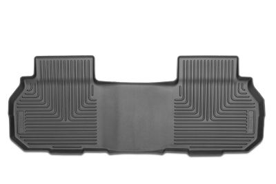 Husky Liners X-act Contour Floor Mats 2024 - 2025 Chevy Traverse 2024 - 2025 GMC Acadia 2025 Buick Enclave