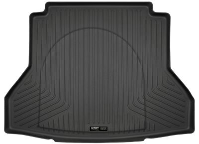 Husky Liners Weatherbeater Cargo Liner 2017 - 2020 Hyundai Elantra 1-pc Black
