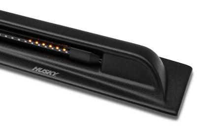 Image showing  AeroCab PRO Marker Light 2024 - 2025 Toyota Tacoma 2025 Toyota 4Runner without Sunroof 1 pc. Black