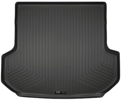 Husky Liners Weatherbeater Cargo Liner 2016 - 2020 Kia Sorento without 3rd Row 1-pc Black