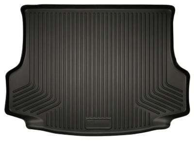 Husky Liners Weatherbeater Cargo Liner 2013 - 2018 Toyota RAV4 Excludes Hybrid 1-pc Black