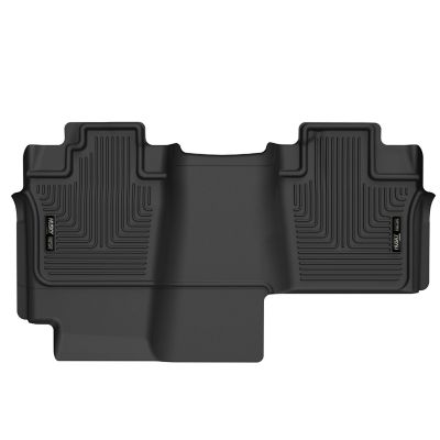 Husky Liners X-act Contour Floor Mats 2004 - 2008 Ford F-150 SUPERCREW CAB ONLY 2006 - 2008 Lincoln Mark LT