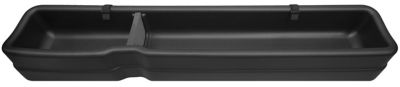 Husky Liners GearBox Storage Systems 2015 - 20 Ford F-150 SuperCab without subwoofer