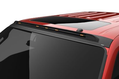 Husky Liners AeroCab PRO Marker Light 2019 - 2025 Chevy/Silverado GMC Sierra 1500 Exl ZR2 LT Trail Boss Custom Tra