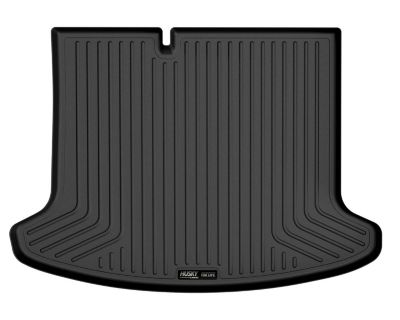 Husky Liners Weatherbeater Cargo Liner 2018 - 2024 Nissan Kicks 1-pc Black