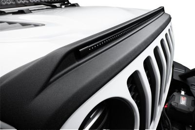 Image showing  Lightshield PRO 2021-2025 Ford F-150 Excludes 21-25 Tremor/Raptor Models 24-25 Platinum/King Ranch Models