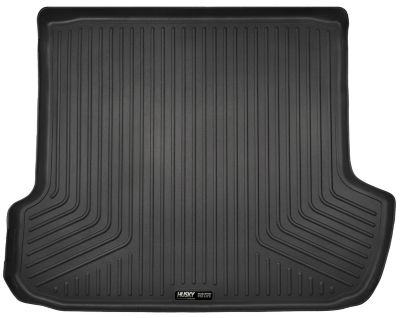 Husky Liners Weatherbeater Cargo Liner 2015 - 2019 Subaru Outback 1-pc Black