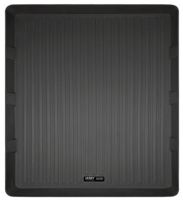 Husky Liners Weatherbeater Cargo Liner 2009 - 2019 Ford Flex/Lincoln MKT 1-pc Black