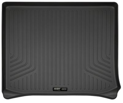 Husky Liners Weatherbeater Cargo Liner 2014 - 2024 Jeep Cherokee 1-pc Black