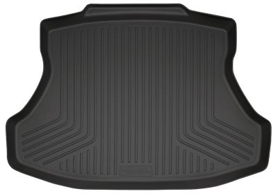 Husky Liners Weatherbeater Trunk Liner 2012 - 2015 Honda Civic 1-pc Black