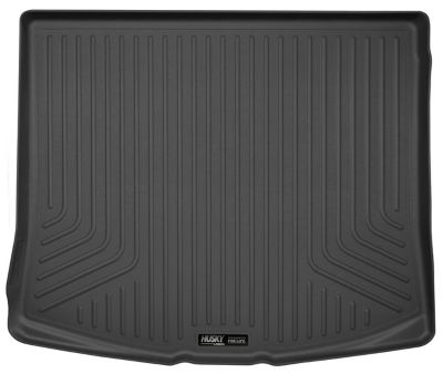 Husky Liners Weatherbeater Cargo Liner 2015 - 2019 Lincoln MKC 1 pc., Black
