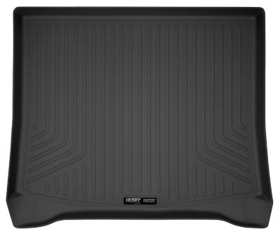 Husky Liners Weatherbeater Cargo Liner 2017 - 2025 Jeep Compass 1-pc Black