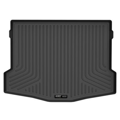Husky Liners Weatherbeater Cargo Liner 2021 - 2024 Ford Mustang Mach-E 1-pc Black