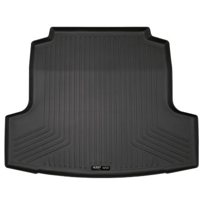Husky Liners Weatherbeater Trunk Liner 2019 - 2025 Nissan Altima 1-pc Black