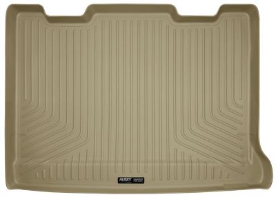 Husky Liners Cargo Liner 07-14 Cadillac Escalade ESV/Chevy Suburban 1500/GMC Yukon XL 1500 Behind 3rd Seat