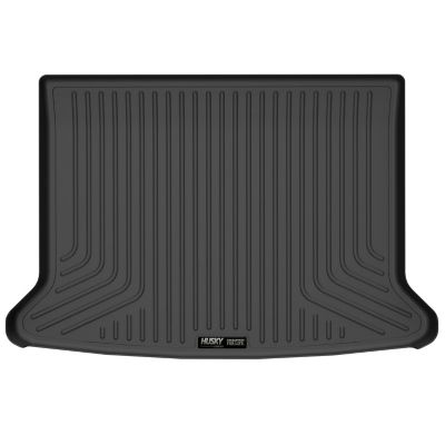 Husky Liners Weatherbeater Cargo Liner 2020 - 2025 Mazda CX-30 1-pc Black