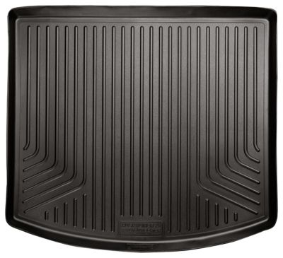 Husky Liners Weatherbeater Cargo Liner 2013 - 2016 Mazda CX-5 1-pc Black